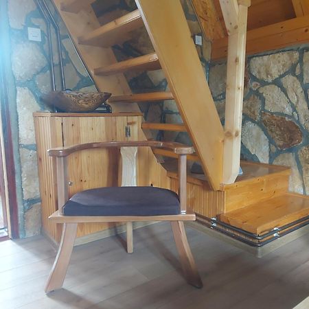 Durmitor Bungalows 자블야크 외부 사진